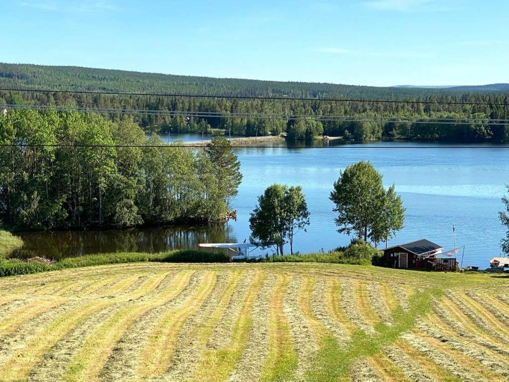 Brinkeboda Waerdshus Hotel Morsil Exterior photo