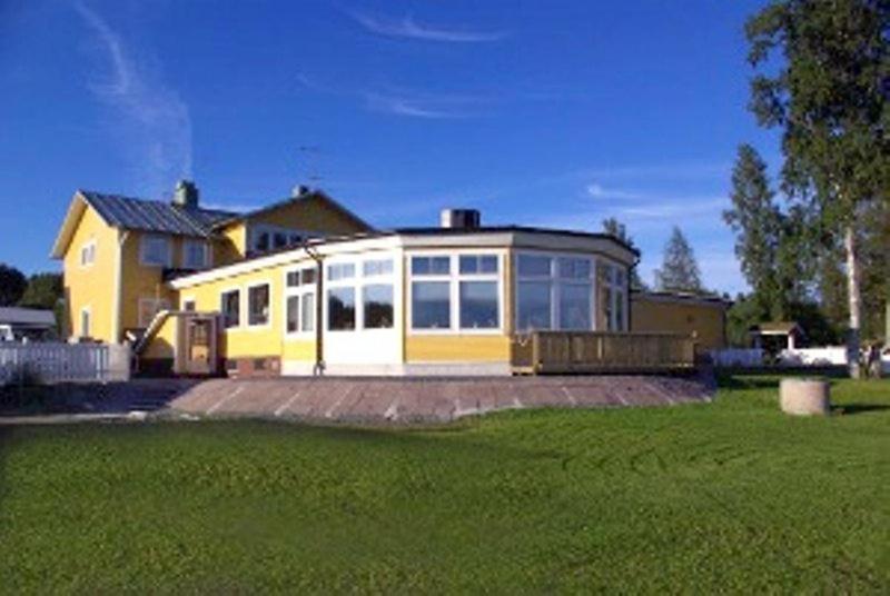 Brinkeboda Waerdshus Morsil Exterior photo